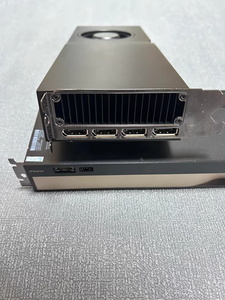 RTX PRO 5000 48GB GDDR7 Carte graphique pour station de travail, rendu IA performant, compatible VGPU, IA d'entreprise - Product Image 4