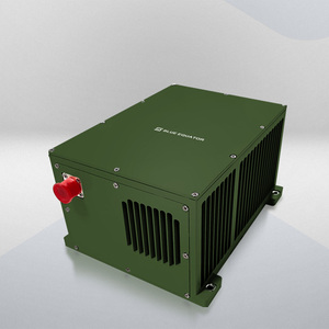 Con quay hồi chuyển laser có độ chính xác cao hệ thống dẫn đường quán tính cảm biến chuyển động và vị trí cho định hướng và định vị của xe - Product Image 3