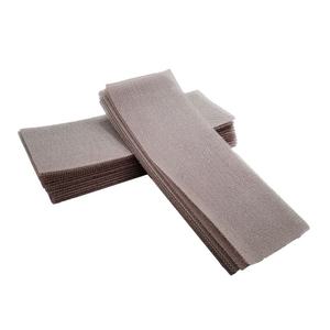 <span class=keywords><strong>Carta</strong></span> Abrasiva Micro a Grana 80, 70x198mm, per Lucidatura Auto, Senza Polvere, Compatibile con <span class=keywords><strong>MIRKA</strong></span> Dry Mill - Product Image 5