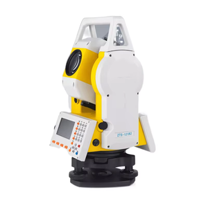 Instrument de mesure de terrain Hi-Target ZTS-121R2, grossissement 30X, précision élevée de 3', étanche IP55, pour l'ingénierie - Product Image 3