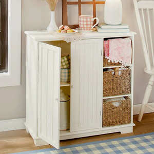 Mueble japonés de estilo wabi-sabi - Product Image 5