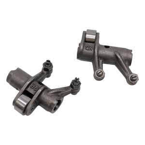 Kit de culbuteurs de soupapes d'admission et d'échappement pour Stels Guepard 650 800 850 ATV OEM LU072390 LU072391 Pièces détachées ATV UTV - Product Image 1