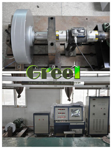 Motor Eólico con Bajos Requisitos de Mantenimiento para Proyectos de Energía Sostenible - Product Image 4