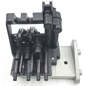 OE: 1498844 113740 RH sedile del camion regolabile maniglia Kit unità di controllo dello schienale interruttore per Scania/P/G/R/S serie - Product Image 3