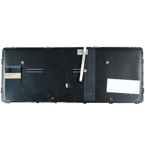 Máy Tính Xách Tay Bàn Phím Đối Với HP Elitebook 725 G3 <span class=keywords><strong>820</strong></span> G3 725 G4 <span class=keywords><strong>820</strong></span> G4 828 G4 Với Backlit - Product Image 3