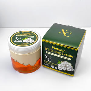 Marque privée Perle crème blanchissante pour le visage nourrissante <span class=keywords><strong>Anti</strong></span>-rides perle dame crème pour le visage - Product Image 3