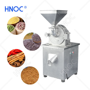 HNOC抹茶粉干木薯研糖机重型香料研磨机价格 - Product Image 1