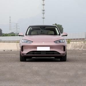 <span class=keywords><strong>SERES</strong></span> AITO M5 véhicule énergétique neuf aito m5 Version Standard voitures <span class=keywords><strong>électrique</strong></span>s bon marché pour adultes voitures chinoises neuves - Product Image 5