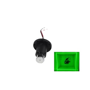 Oem ODM màu xanh lá cây 520nm laser diode mô-đun 360 50mW mô-đun Laser - Product Image 3