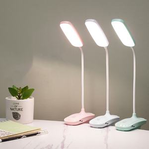 Lampe de bureau rechargeable sans fil à LED, alimentée par batterie au lithium, la plus puissante, pour parapluie, des grossistes en lampes au Royaume-Uni - Product Image 6