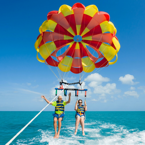 Équipement de sport de plein air en nylon coloré de qualité supérieure pour les sports nautiques, prix de gros, provenance Inde - Product Image 1