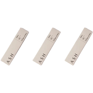 Ash cigarette paper | Extra <b>large</b> | Organic | Boxed for Accessories Cigar <b>Roller</b> Tobacco Rolling Paper - Product Image 1