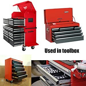 Bán Buôn 53Mm Nhiệm Vụ Nặng Nề Bóng Mang Ngăn Kéo Trượt Kính Thiên Văn Kênh Đồ Nội Thất Runners Cho Nhà Bếp Ngoài Trời Phòng Tập Thể Dục Sử Dụng - Product Image 2