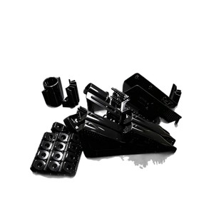 Servicios de Impresión 3D Xuli para Productos Industriales con Materiales de ABS, Nylon y Metal, y Soporte de Personalización - Product Image 1