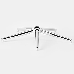 Fabricante Chino de Accesorios para Sillas de Oficina, Base de Hierro de Cinco Estrellas, Personalizada Profesionalmente, Repuestos para Muebles Modernos - Product Image 4