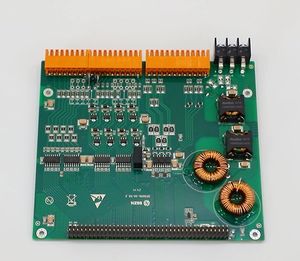 中国深圳物联网电子设备<span class=keywords><strong>2</strong></span>层Pcba电源逆变器Pcb中控台Pcba克隆 - Product Image 4