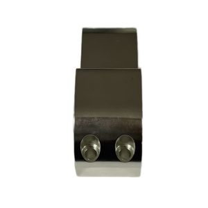 Pièces de fonderie sous pression en aluminium OEM sur mesure pour usine, service d'usinage de haute précision - Product Image 3