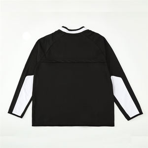 Uniformes de Fútbol Otoño Invierno, Traje de Entrenamiento Corto Estampado Retro, Camiseta del Manchester 2002/03, Uniforme de Competición de Clubes Europeos - Product Image 3