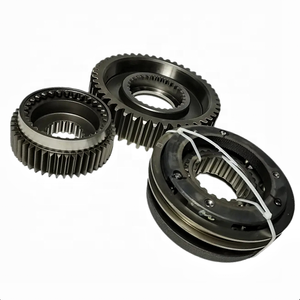 Быстрая коробка передач 11509c, запасные части для грузовиков, 19726, высокое качество, редуктор, трансмиссия Shacman sinotruk, запчасти для грузовиков, быстрая передача - Product Image 5