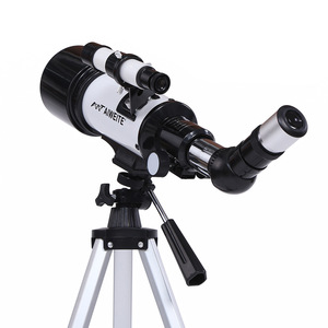 Aiweite Astronomical Telescope 70mm Refractor With Red Dot Finder Outdoor Use - Product Image 2