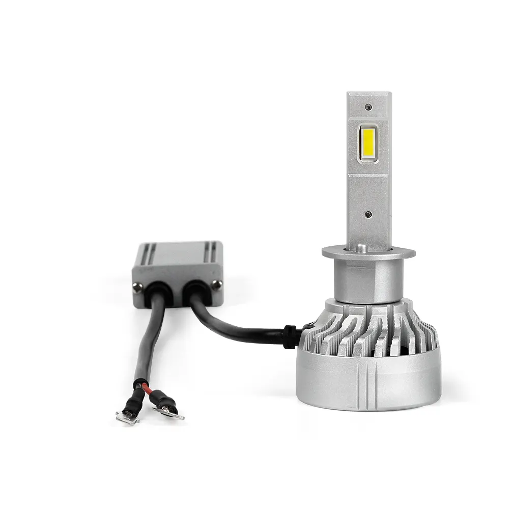 CN360 2020 verbesserte auto lampe licht strahl muster F3S h1 led scheinwerfer projektor