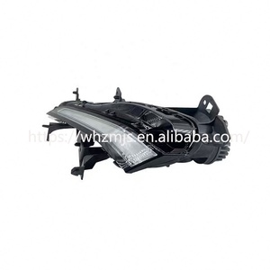 Feux de jour <span class=keywords><strong>DRL</strong></span> YL01522280 YL01522180 pour <span class=keywords><strong>Peugeot</strong></span> <span class=keywords><strong>508</strong></span> - Product Image 6