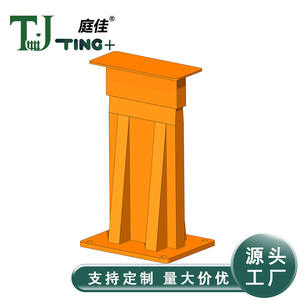 Cortadora de Leña de Doble Filo con Hoja de 130 mm y Punta de Hacha de 13 cm para Partir Leña, Directo de Fábrica - Product Image 4