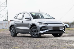 Vente Directe Usine 2025 2026 Voitures Électriques BYD E2 Compacte 5 Portes 5 Places Berline Hayon 405KM Longue Autonomie Véhicules à Énergie Nouvelle - Product Image 4