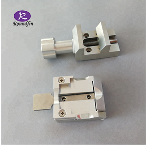 Günstige Labor-Mikrotom-Kassettenklemmen für Handtisch-Mikrotome, Kompatibel mit Leica-Mikrotomen - Product Image 4