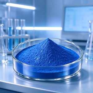 GHK-Cu คอปเปอร์เปปไทด์เพื่อผิวอ่อนเยาว์ กระชับ และผลิตภัณฑ์บำรุงผิวต่อต้านริ้วรอยยุคใหม่ - Product Image 1