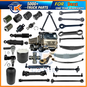 Accessoires de châssis, d'essieux et de suspension pour camions <span class=keywords><strong>Mercedes</strong></span>-Benz en gros pour Actros, Arocs, Atego, Axor, Antos, Unimog, <span class=keywords><strong>Zetros</strong></span> - Product Image 2