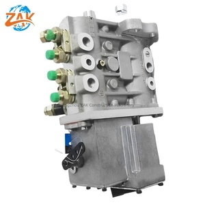 Fuel Pump 4939773 for <strong>Cummins</strong> 4b 4b3.9 4bt3.9 <strong>4bt</strong> 4bta3.9 G2 Engine - Alibaba Excavator Spare <strong>Parts</strong> - Product Image 3