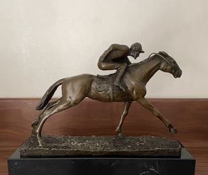 Statue <span class=keywords><strong>de</strong></span> la main droite serrée dans les bras, en laiton, œuvre <span class=keywords><strong>de</strong></span> <span class=keywords><strong>Rodin</strong></span>, sculpture <span class=keywords><strong>de</strong></span> la main - Product Image 5