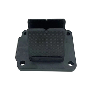 Motorrad ventil Schilf <span class=keywords><strong>Vforce</strong></span> <span class=keywords><strong>3</strong></span> V384A Für Kawasaki RM100 KX80 85 100 - Product Image 6