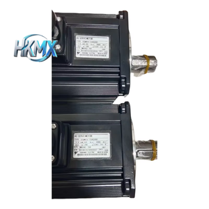 เครื่องผลิตไฟฟ้าซีรีส์ sgmsv PLC สำหรับเซอร์โวมอเตอร์ SGMSV-1EADC61 SGMSV-1AADC61ใหม่100% - Product Image 1