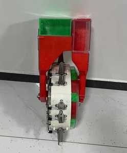 Gran capacidad <span class=keywords><strong>de</strong></span> una sola fila mini manual maíz/sembradora <span class=keywords><strong>de</strong></span> maíz sembradora - Product Image 2