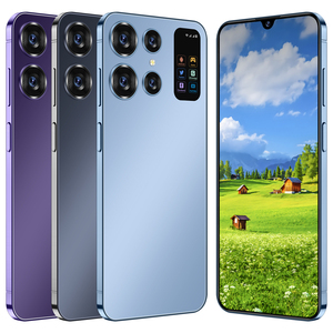 Precio al por mayor Note40 Android 13 <span class=keywords><strong>Dual</strong></span> Sim Global 5G Smartphone MTK Procesador 108MP Cámara trasera Estado usado Enchufe DE LA UE - Product Image 6