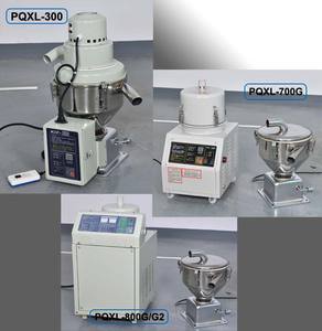 Penjualan Pabrik Otomatis Memberi Makan Bahan Plastik Vakum Hopper Loader - Product Image 3