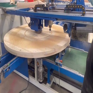 Ligne de production de bobines de câbles haute performance - Product Image 3