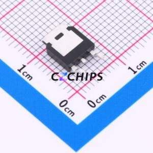 Transistor de Efecto de Campo (MOSFET) Original y Nuevo SUD35N10-26P-HXY TO-252-2L - Product Image 2