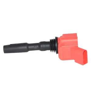 High Performance Engine Parts Ignition Coil 04E905110N For EA211 1.2T 1.4 1.4T 1.5 1.6