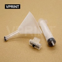 72 70 프린트 헤드 청소 도구 HP Designjet T610 T770 T790 T1100 T1200 T2300 Z2100 Z5200 Z3100 플로터 인쇄 헤드 클리너