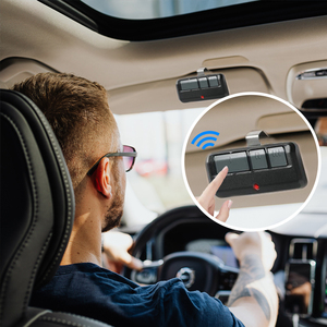 893MAX Tương Thích 893MAX Nhà Để Xe Từ Xa Sears - Product Image 5