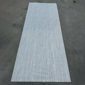 <span class=keywords><strong>Precio</strong></span> de fábrica al por mayor de piedra flexible paneles de revestimiento de la pared impermeable MCM 15 líneas de espesor al aire libre azulejos para hoteles modernos - Product Image 2