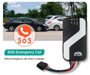 4G Xe Quản Lý Thông Minh Thiết Bị Theo Dõi GPS Xe Tracker 403 GPS Coban 403C/D Gián Điệp Với Theo Dõi Hệ Thống & Ứng Dụng - Product Image 2