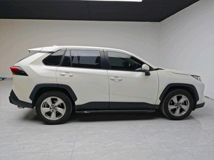 <span class=keywords><strong>Toyota</strong></span> <span class=keywords><strong>RAV4</strong></span> 2020, Edición <span class=keywords><strong>Style</strong></span> <span class=keywords><strong>Plus</strong></span>, 2.0L |   Un solo dueño |   Blanco |   Primera Registro: 2021 |   Auto Usado Reacondicionado con 88800 km - Product Image 2