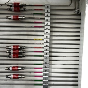 Plateforme d'expérimentation liquide Lianjun QL-01 316L pour les établissements d'enseignement supérieur - Product Image 4