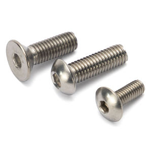 육각 스터드 너트 합금 강철 Torx 눈 지붕 후크 걸이 볼트와 전단 볼트 걸이 - Product Image 6