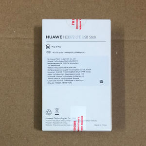 Modèle 2020 débloqué Huawei <span class=keywords><strong>E3372h</strong></span> <span class=keywords><strong>E3372h</strong></span>-320 4G LTE Cat 4 150 Mbps Clé USB 4G Bande passante mobile 4G B1/3/7/8/20/28 - Product Image 5