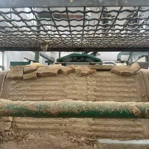 Chân không vành đai Lọc Báo Chí Thiết bị khử nước nước thải nước thải thoát nước nhà máy xử lý máy móc bùn <span class=keywords><strong>dewatering</strong></span> máy - Product Image 3